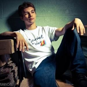 Meet your Posher, Jackson